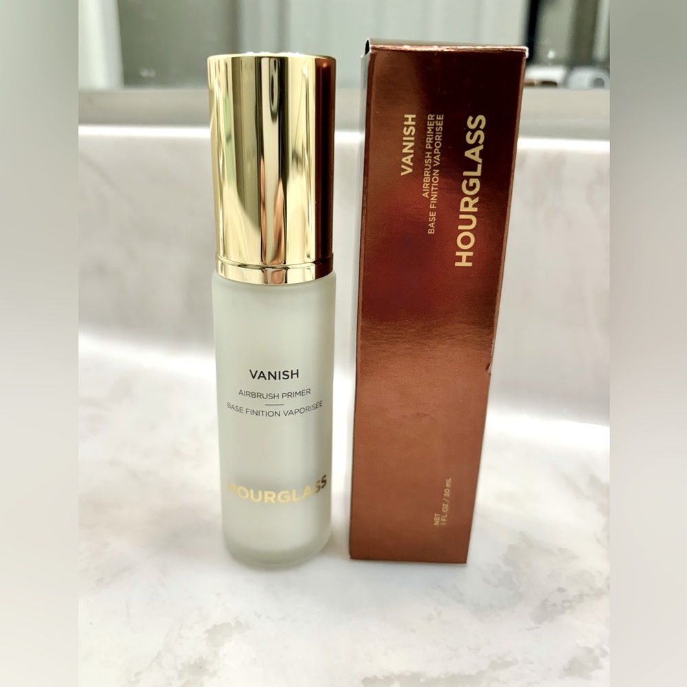 Hourglass Vanish Primer 1 oz
